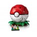LEGO Pokemon 72154 Ikonični trenutki Trenerja poke žoge